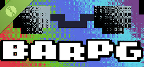 BARPG Demo banner