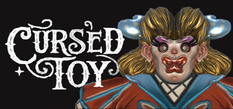 Cursed Toy banner image