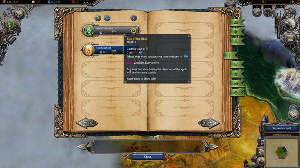 Warlock 2: Spectacular Spell Pack for steam Warlock 2: Spectacular Spell Pack for steam