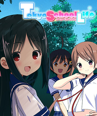 Tokyo School Life