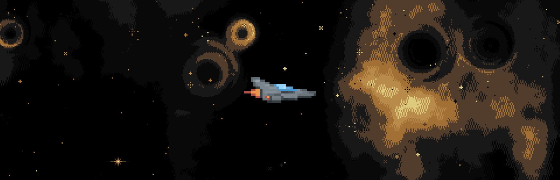 Universe Horizon