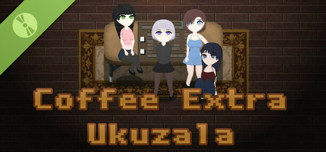 Coffee Story Extra: Ukuzala Demo banner