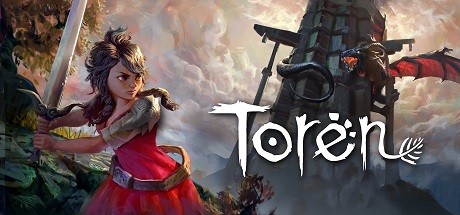 Toren, a jornada da mulher dentro da torre, chega em maio no Steam