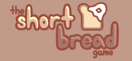 The Short Bread Game banner