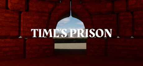 Time's Prison header banner