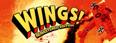 Wings! Remastered Edition 게임 이미지