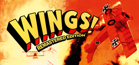 Wings! Remastered Edition header image