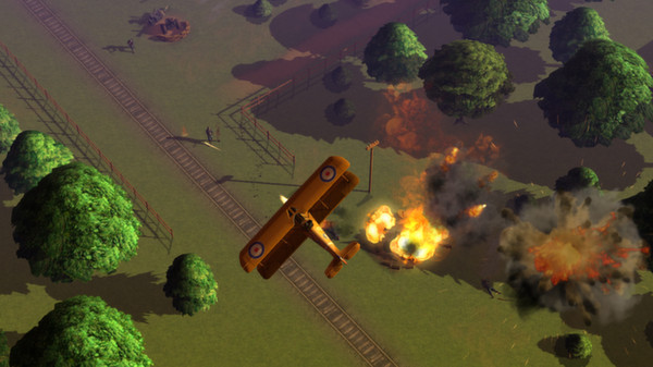 Wings! Remastered Edition