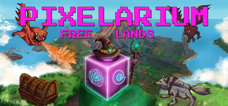 Header Capsule - Main store page header image