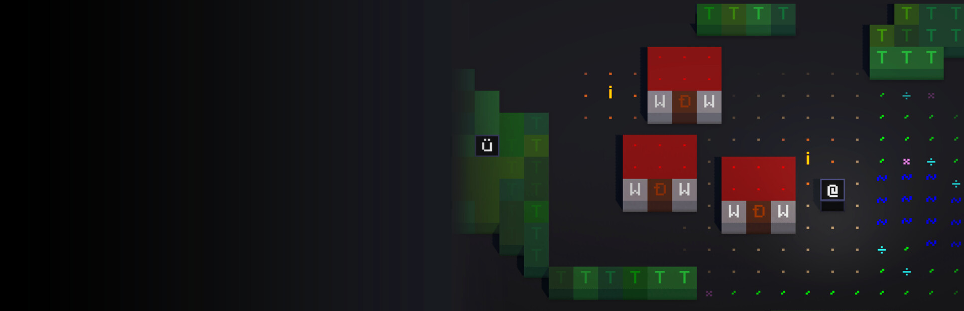 Library Hero - Steam library hero banner