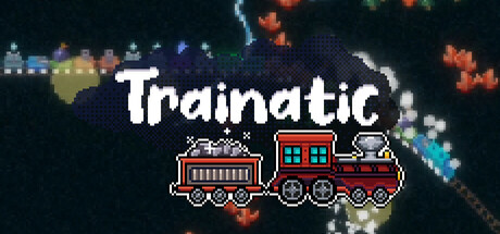 Trainatic banner image