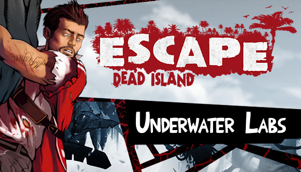 Poupa 90% em Escape Dead Island no Steam