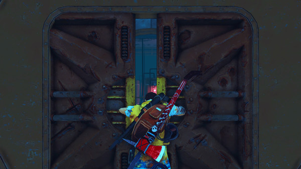 скриншот Escape Dead Island: Underwater Labs DLC 5