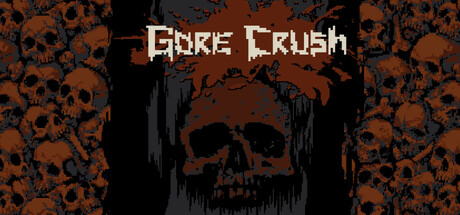 Gore Crush steam charts