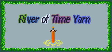 River of Time Yarn 게임 이미지