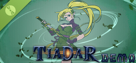 TiaDar Demo banner