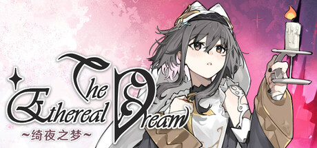 The Ethereal Dream steam charts