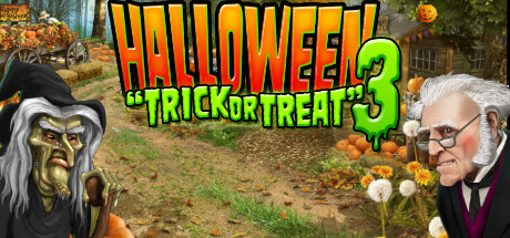 Halloween: Trick or Treat 3 Collectors Edition steam charts