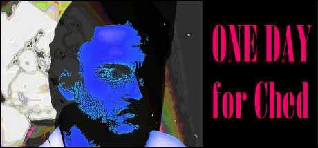Steam header art for One Day For Ched