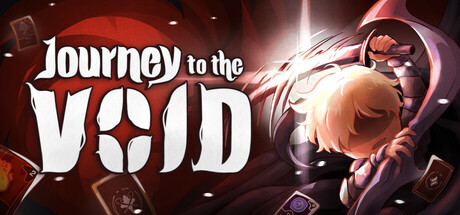 Journey to the Void banner image