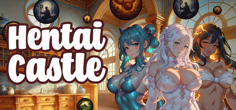Hentai Castle header banner