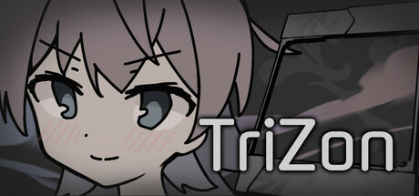 Trizon Playtest banner