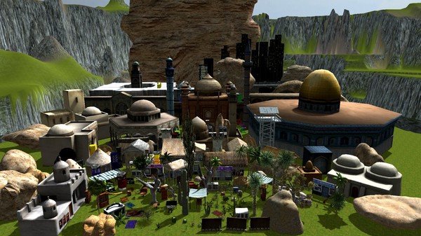 GameGuru Mega Pack 1 for steam GameGuru Mega Pack 1 for steam