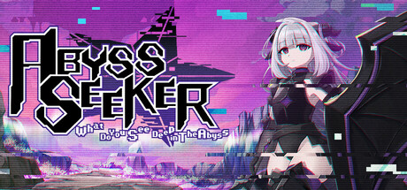 ABYSS SEEKERーーWhat Do You See Deep in The Abyss Steam Charts | Steambase