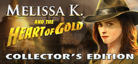 Melissa K. and the Heart of Gold Collector