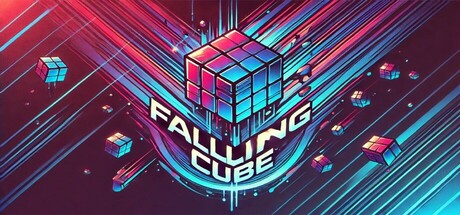 Falling Cube steam charts