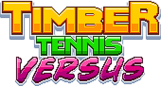 Timber Tennis