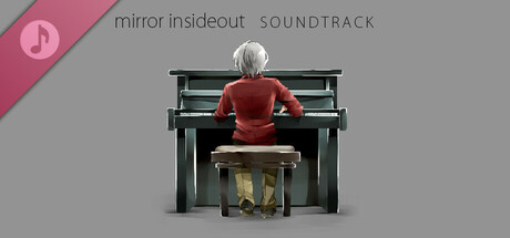 mirror insideout Soundtrack banner image