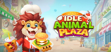 Idle Animal Plaza steam charts