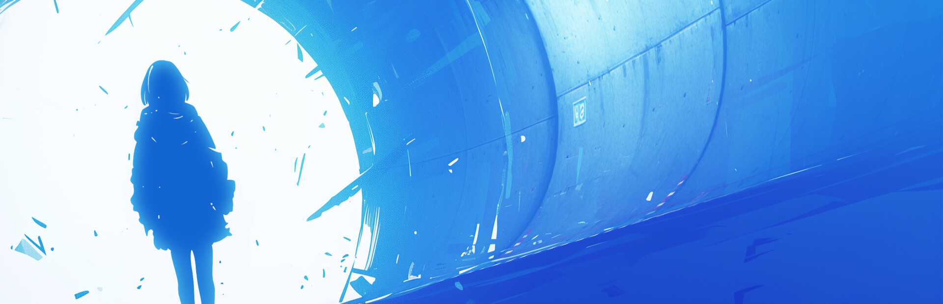 Library Hero - Steam library hero banner