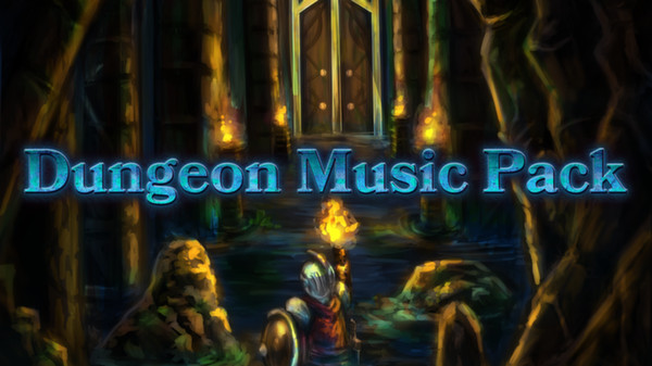 RPG Maker VX Ace - Dungeon Music Pack for steam RPG Maker VX Ace - Dungeon Music Pack for steam