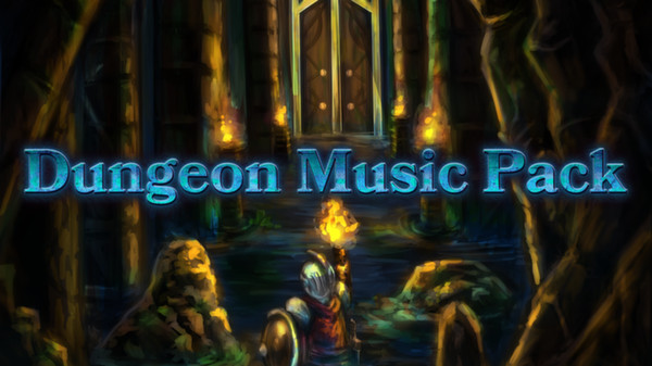 KHAiHOM.com - RPG Maker VX Ace - Dungeon Music Pack