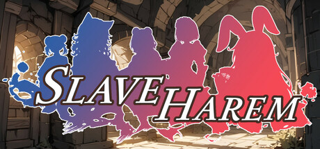 Slave Harem steam charts