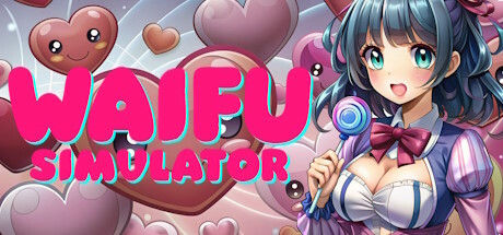 Waifu Simulator banner