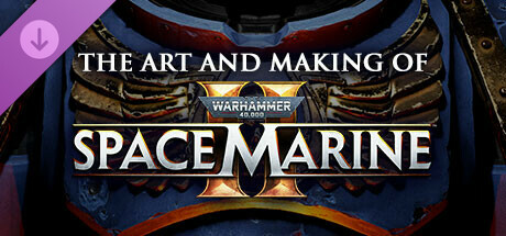 Warhammer 40,000: Space Marine 2 Steam Charts and Player Count Stats