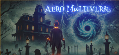 AéroMultiverse steam charts