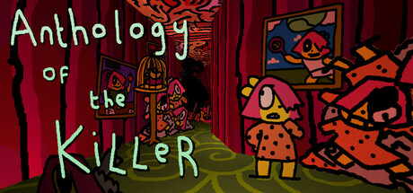 Anthology Of The Killer banner image