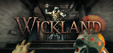 Wickland header image