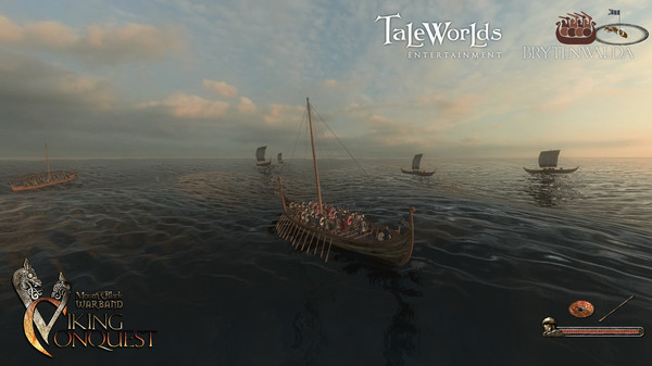 KHAiHOM.com - Mount & Blade: Warband - Viking Conquest Reforged Edition