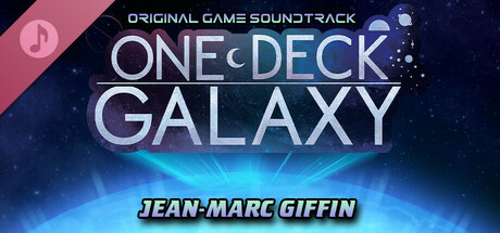 One Deck Galaxy (Original Game Soundtrack) banner image