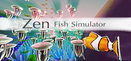 Zen Fish SIM Cover Image