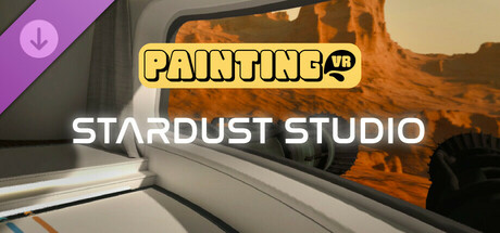 Painting VR - Stardust Studio banner image