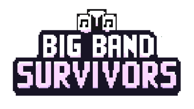 Library Logo - Game logo for library