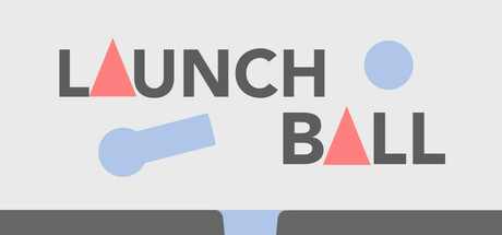 Launch Ball steam charts