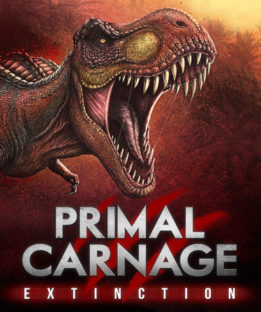 Primal Carnage: Extinction