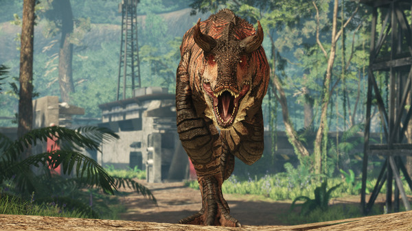 Primal Carnage: Extinction screenshot
